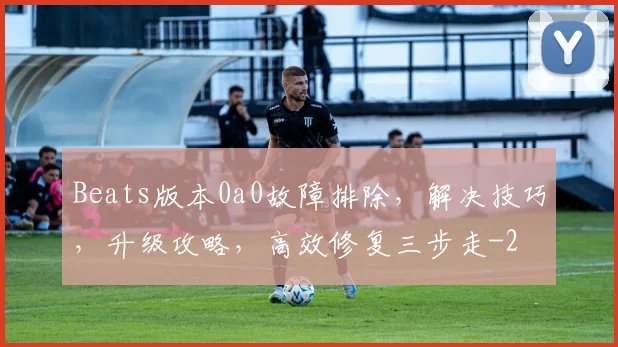 Beats版本0a0故障排除，解决技巧，升级攻略，高效修复三步走