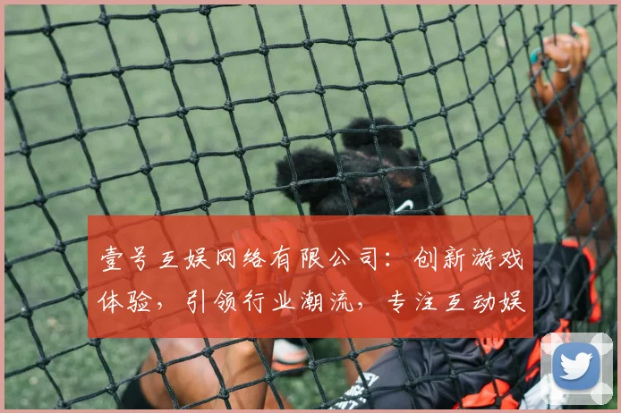 壹号互娱网络有限公司：创新游戏体验，引领行业潮流，专注互动娱乐，打造优质平台三重优势，值得信赖